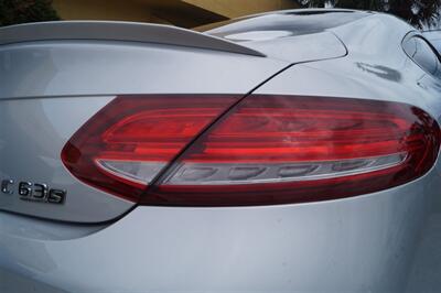 2018 Mercedes-Benz AMG C 63 S   - Photo 29 - Jacksonville, FL 32211