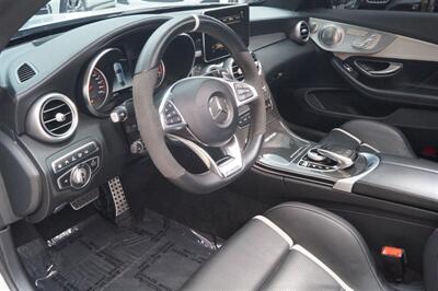 2018 Mercedes-Benz AMG C 63 S   - Photo 15 - Jacksonville, FL 32211