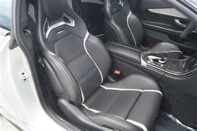 2018 Mercedes-Benz AMG C 63 S   - Photo 13 - Jacksonville, FL 32211
