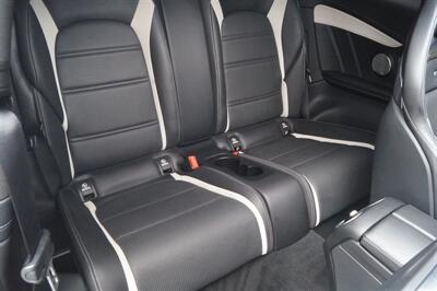 2018 Mercedes-Benz AMG C 63 S   - Photo 14 - Jacksonville, FL 32211