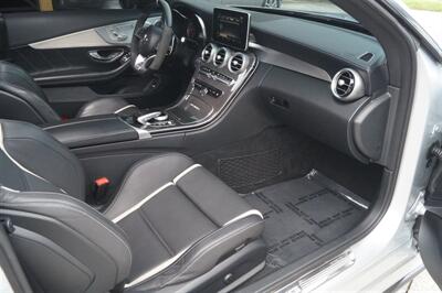 2018 Mercedes-Benz AMG C 63 S   - Photo 12 - Jacksonville, FL 32211