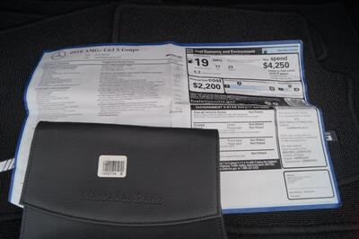 2018 Mercedes-Benz AMG C 63 S   - Photo 25 - Jacksonville, FL 32211