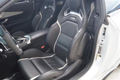 2018 Mercedes-Benz AMG C 63 S   - Photo 11 - Jacksonville, FL 32211