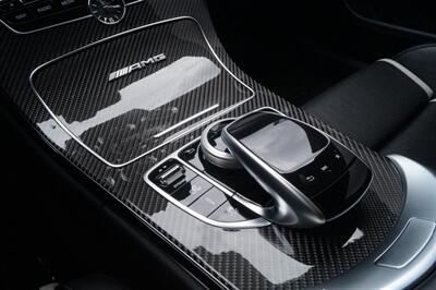 2018 Mercedes-Benz AMG C 63 S   - Photo 22 - Jacksonville, FL 32211
