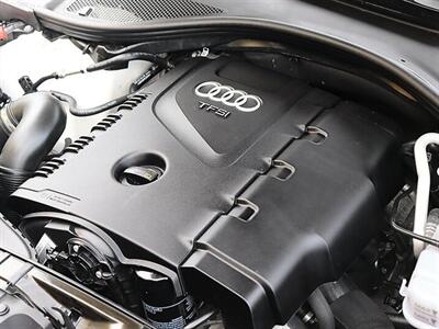 2014 Audi A6 2.0T Premium - Photo 42 - Jacksonville, FL 32211