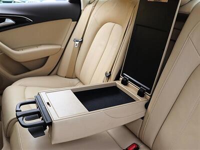 2014 Audi A6 2.0T Premium - Photo 23 - Jacksonville, FL 32211