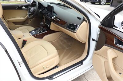 2014 Audi A6 2.0T Premium - Photo 14 - Jacksonville, FL 32211