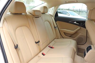 2014 Audi A6 2.0T Premium - Photo 17 - Jacksonville, FL 32211