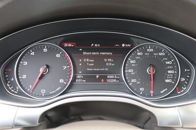 2014 Audi A6 2.0T Premium - Photo 32 - Jacksonville, FL 32211
