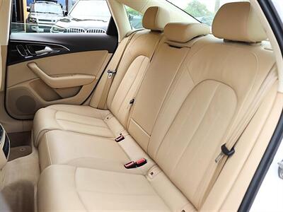 2014 Audi A6 2.0T Premium - Photo 19 - Jacksonville, FL 32211