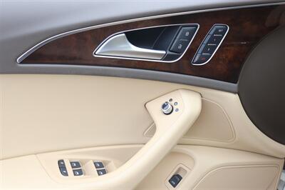 2014 Audi A6 2.0T Premium - Photo 38 - Jacksonville, FL 32211