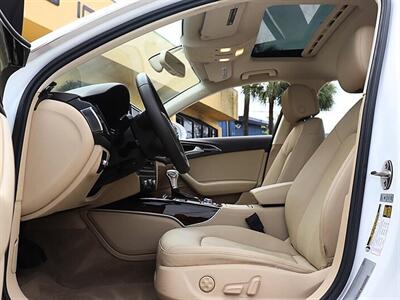 2014 Audi A6 2.0T Premium - Photo 20 - Jacksonville, FL 32211