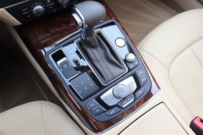 2014 Audi A6 2.0T Premium - Photo 29 - Jacksonville, FL 32211