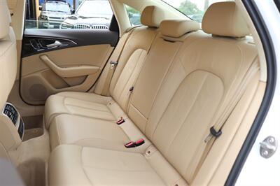 2014 Audi A6 2.0T Premium - Photo 19 - Jacksonville, FL 32211