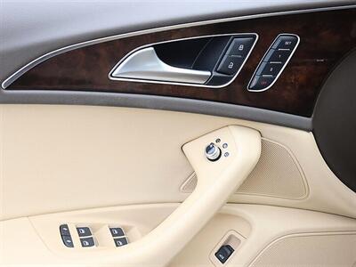 2014 Audi A6 2.0T Premium - Photo 38 - Jacksonville, FL 32211