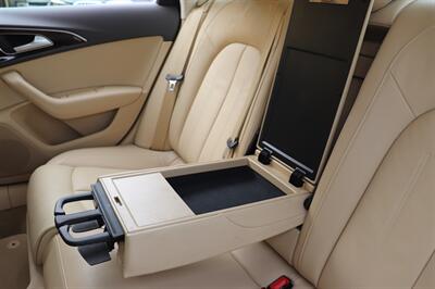 2014 Audi A6 2.0T Premium - Photo 23 - Jacksonville, FL 32211