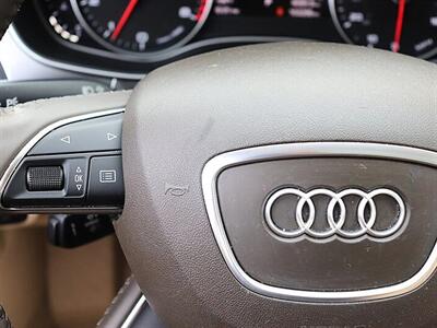 2014 Audi A6 2.0T Premium - Photo 35 - Jacksonville, FL 32211
