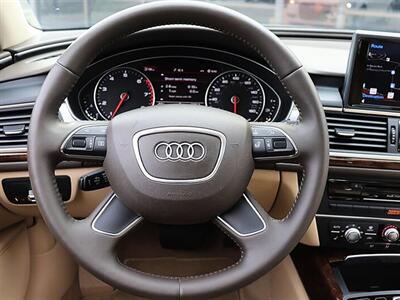 2014 Audi A6 2.0T Premium - Photo 33 - Jacksonville, FL 32211