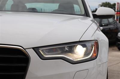 2014 Audi A6 2.0T Premium - Photo 10 - Jacksonville, FL 32211