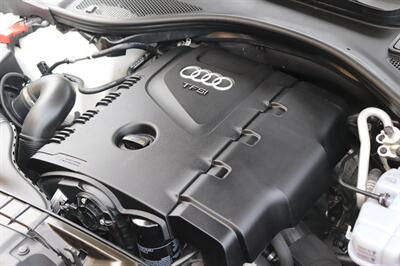 2014 Audi A6 2.0T Premium - Photo 42 - Jacksonville, FL 32211