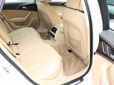2014 Audi A6 2.0T Premium - Photo 16 - Jacksonville, FL 32211