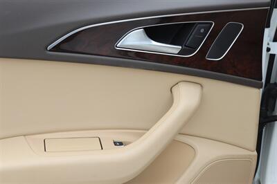2014 Audi A6 2.0T Premium - Photo 21 - Jacksonville, FL 32211