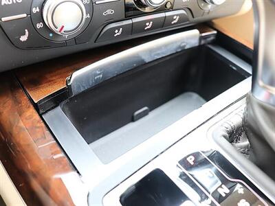 2014 Audi A6 2.0T Premium - Photo 30 - Jacksonville, FL 32211