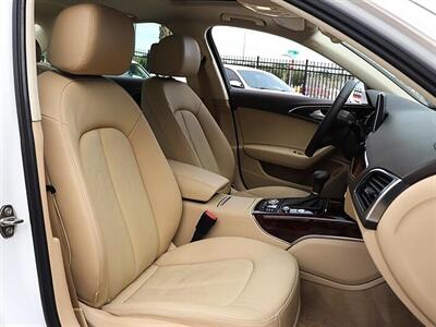2014 Audi A6 2.0T Premium - Photo 15 - Jacksonville, FL 32211