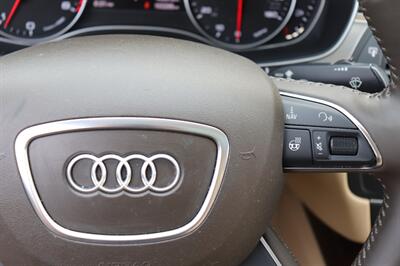 2014 Audi A6 2.0T Premium - Photo 34 - Jacksonville, FL 32211