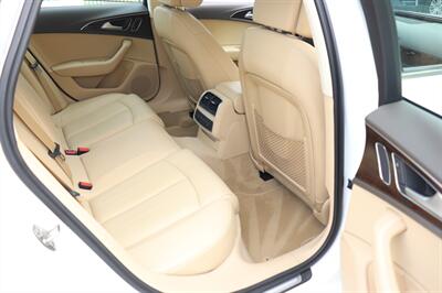 2014 Audi A6 2.0T Premium - Photo 16 - Jacksonville, FL 32211