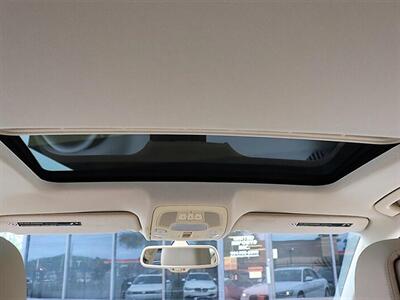 2014 Audi A6 2.0T Premium - Photo 25 - Jacksonville, FL 32211