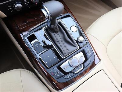 2014 Audi A6 2.0T Premium - Photo 29 - Jacksonville, FL 32211