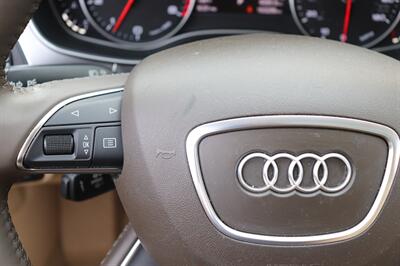 2014 Audi A6 2.0T Premium - Photo 35 - Jacksonville, FL 32211