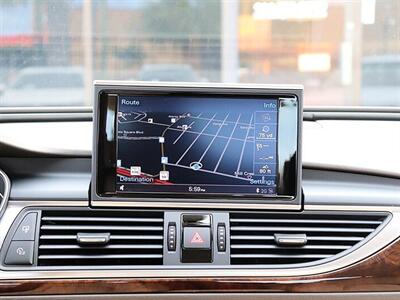 2014 Audi A6 2.0T Premium - Photo 27 - Jacksonville, FL 32211