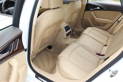2014 Audi A6 2.0T Premium - Photo 18 - Jacksonville, FL 32211