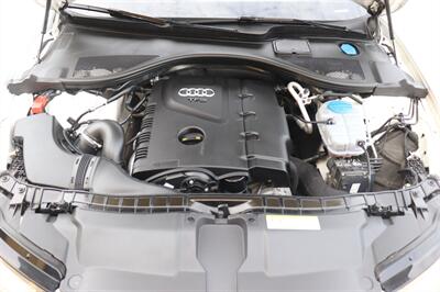 2014 Audi A6 2.0T Premium - Photo 41 - Jacksonville, FL 32211