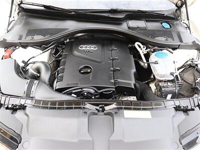2014 Audi A6 2.0T Premium - Photo 41 - Jacksonville, FL 32211
