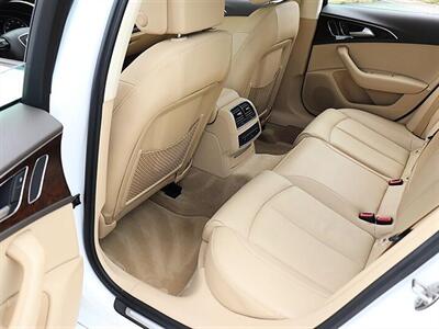 2014 Audi A6 2.0T Premium - Photo 18 - Jacksonville, FL 32211