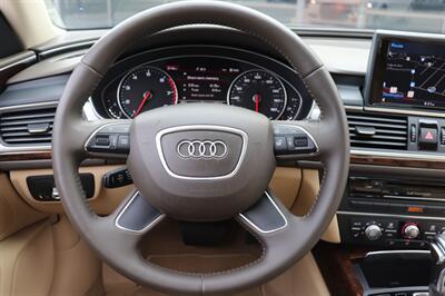 2014 Audi A6 2.0T Premium - Photo 33 - Jacksonville, FL 32211
