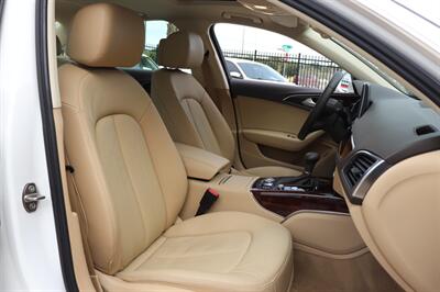 2014 Audi A6 2.0T Premium - Photo 15 - Jacksonville, FL 32211