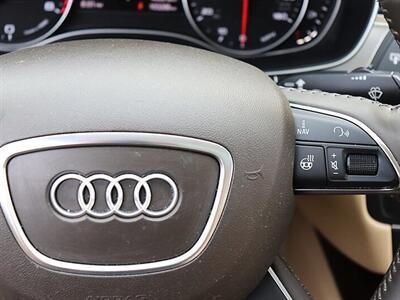 2014 Audi A6 2.0T Premium - Photo 34 - Jacksonville, FL 32211