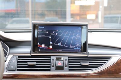 2014 Audi A6 2.0T Premium - Photo 27 - Jacksonville, FL 32211