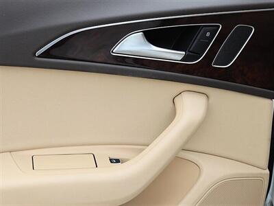 2014 Audi A6 2.0T Premium - Photo 21 - Jacksonville, FL 32211