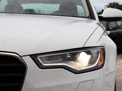 2014 Audi A6 2.0T Premium - Photo 10 - Jacksonville, FL 32211
