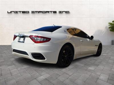 2018 Maserati GranTurismo Sport   - Photo 5 - Jacksonville, FL 32211