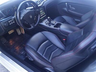2018 Maserati GranTurismo Sport   - Photo 9 - Jacksonville, FL 32211