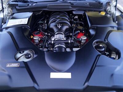 2018 Maserati GranTurismo Sport   - Photo 22 - Jacksonville, FL 32211