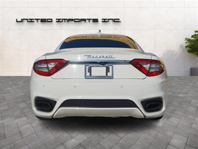2018 Maserati GranTurismo Sport   - Photo 4 - Jacksonville, FL 32211