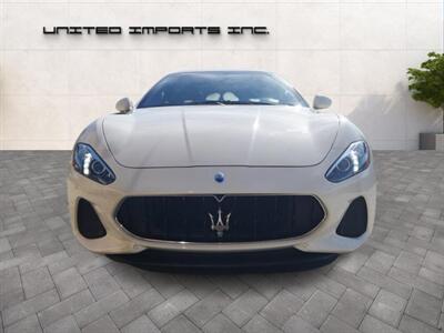 2018 Maserati GranTurismo Sport   - Photo 8 - Jacksonville, FL 32211