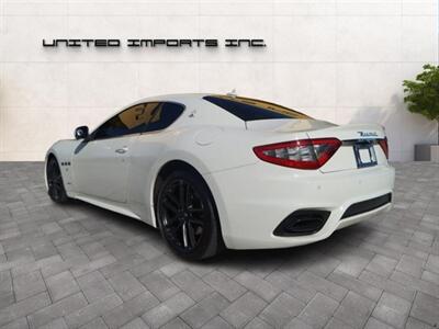 2018 Maserati GranTurismo Sport   - Photo 3 - Jacksonville, FL 32211